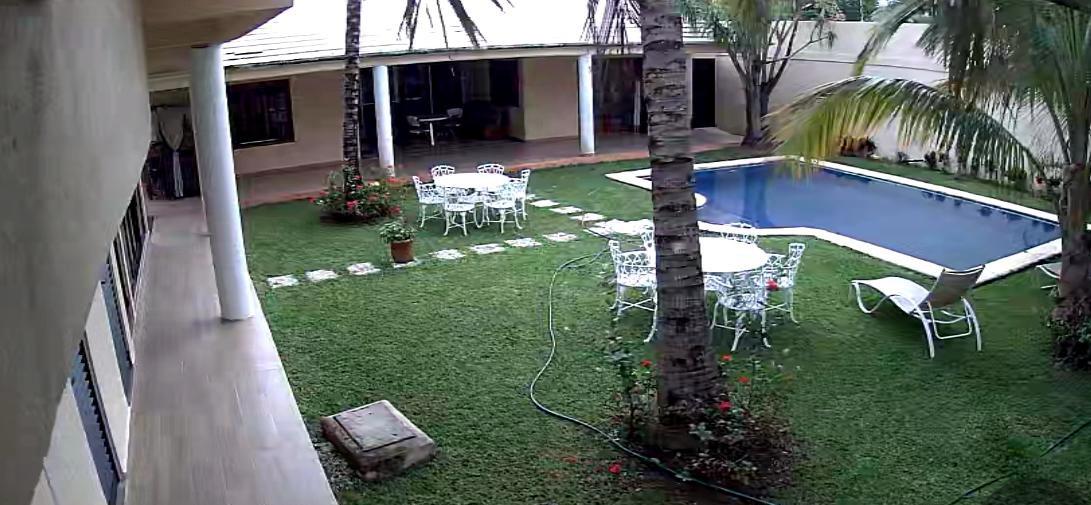 Comunidad Terapeutica Bugambilias