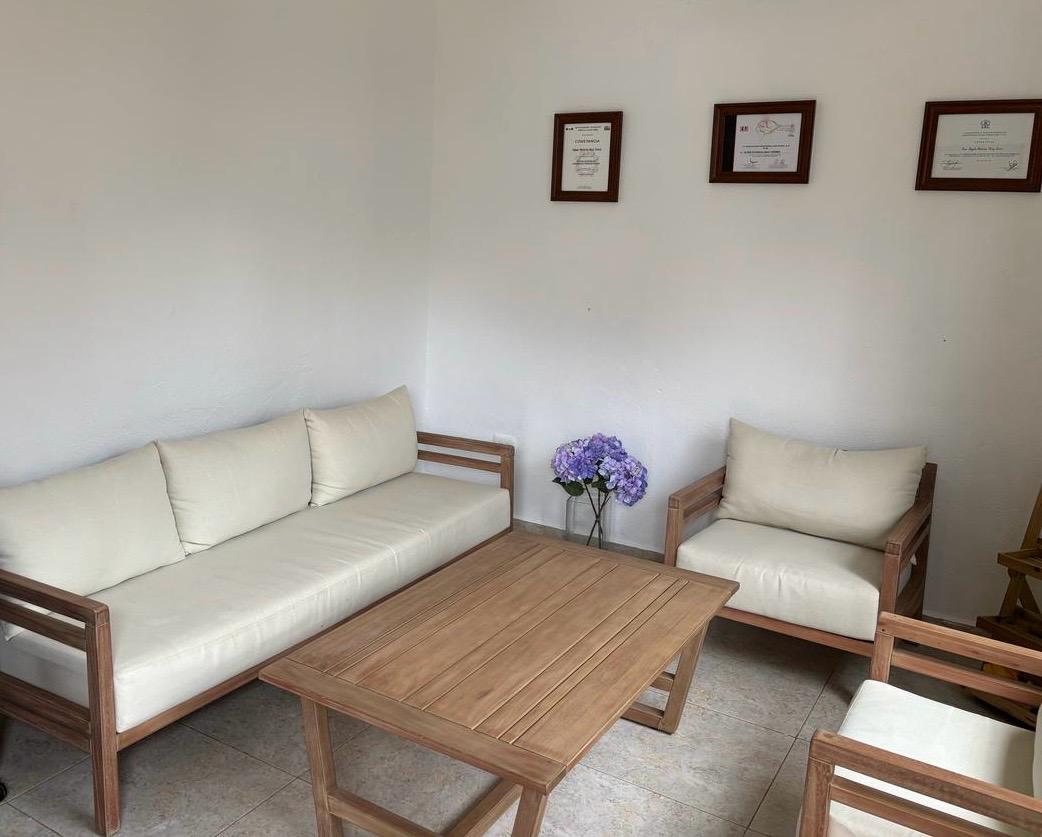 Comunidad Terapeutica Bugambilias