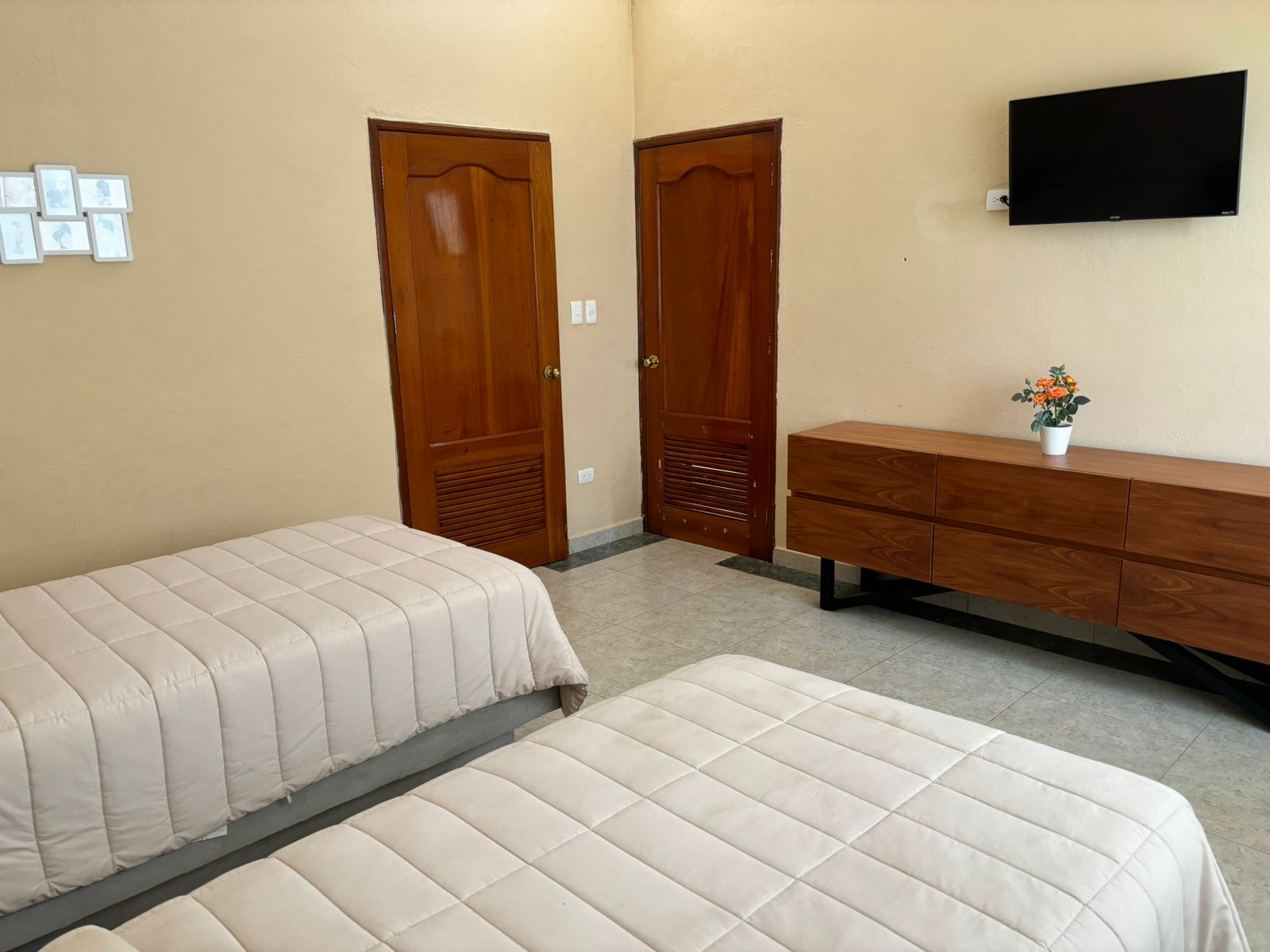 Comunidad Terapeutica Bugambilias
