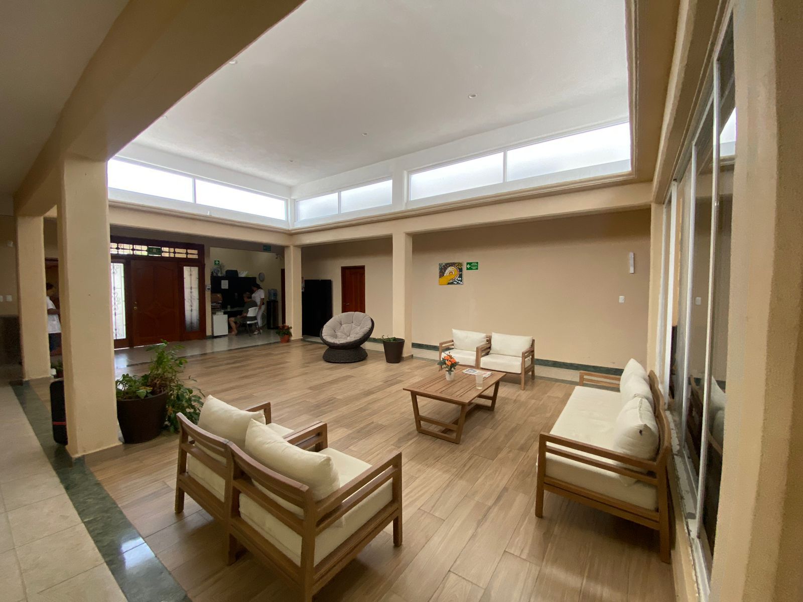 Comunidad Terapeutica Bugambilias