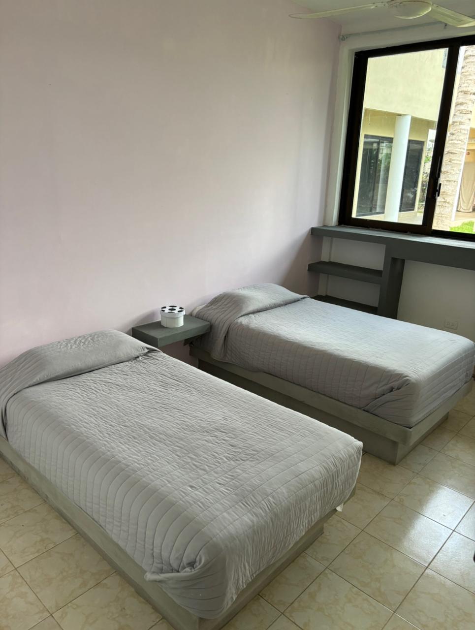 Comunidad Terapeutica Bugambilias