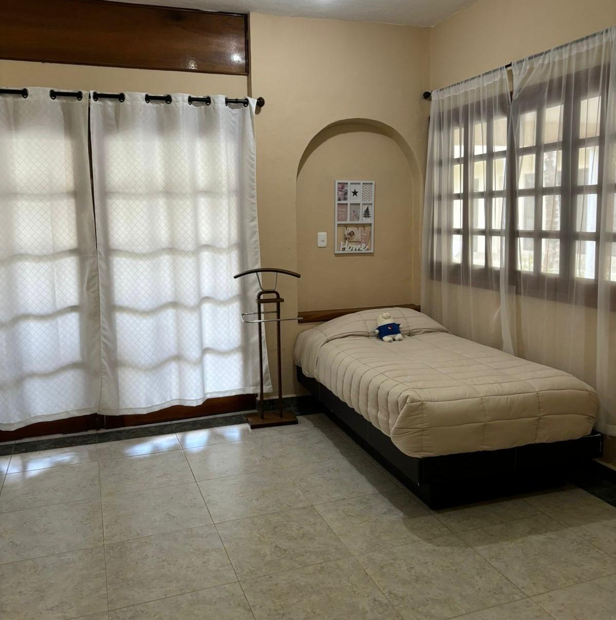 Comunidad Terapeutica Bugambilias