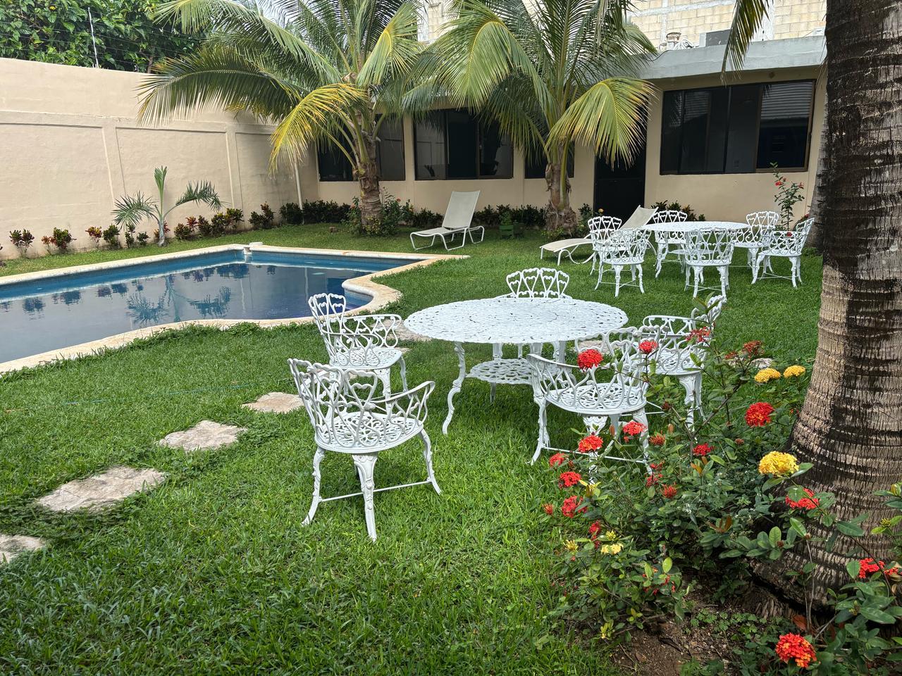 Comunidad Terapeutica Bugambilias
