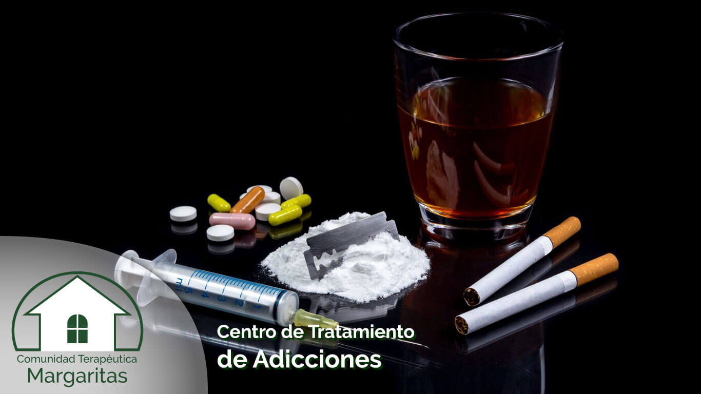 Centro de Tratamiento de Adicciones