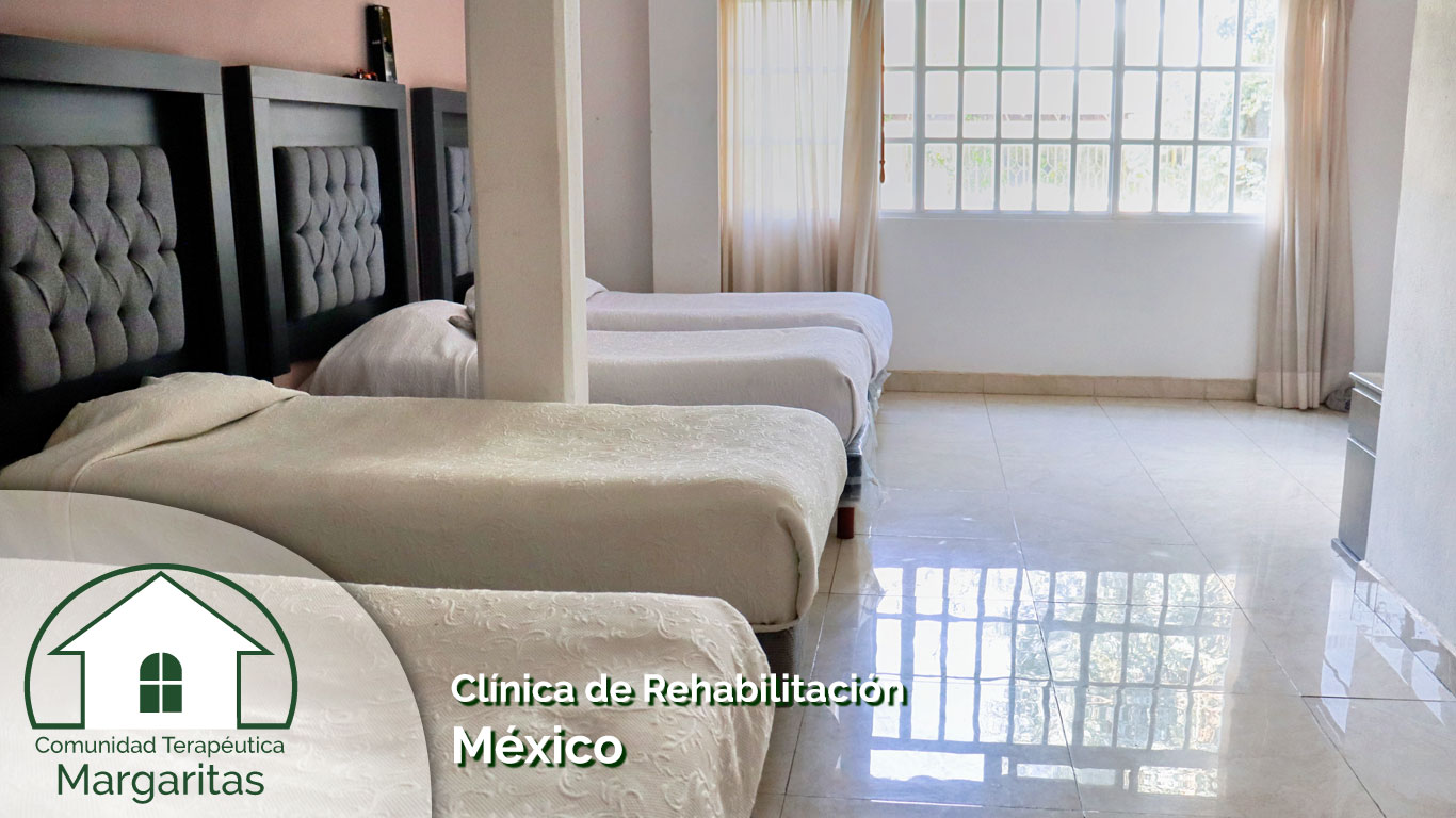 Clínica de Rehabilitación México