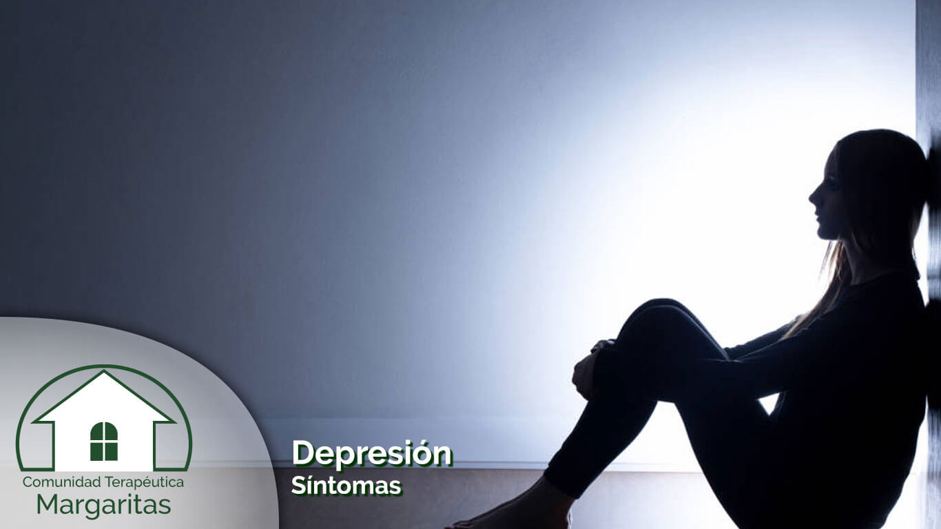 Depresión Síntomas
