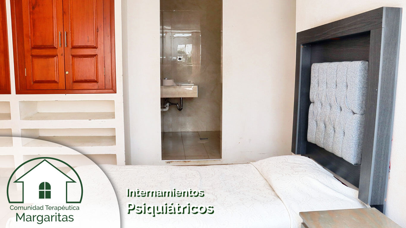 Internamientos Psiquiátricos