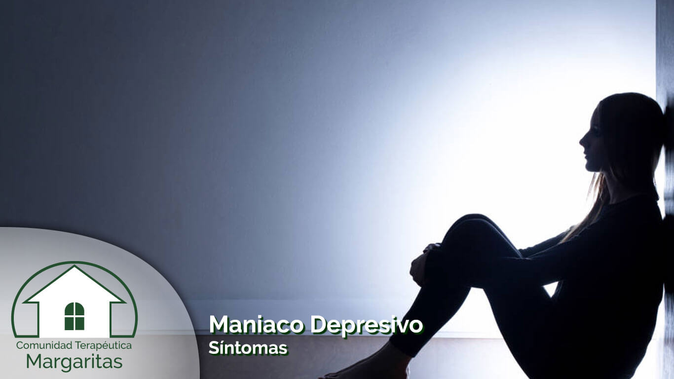 Maniaco Depresivo Síntomas