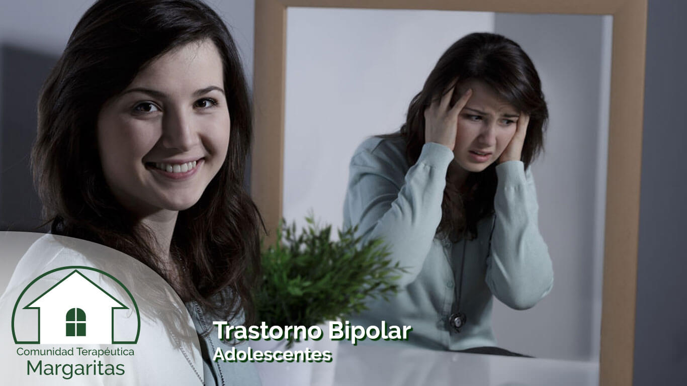 Trastorno Bipolar Adolescentes