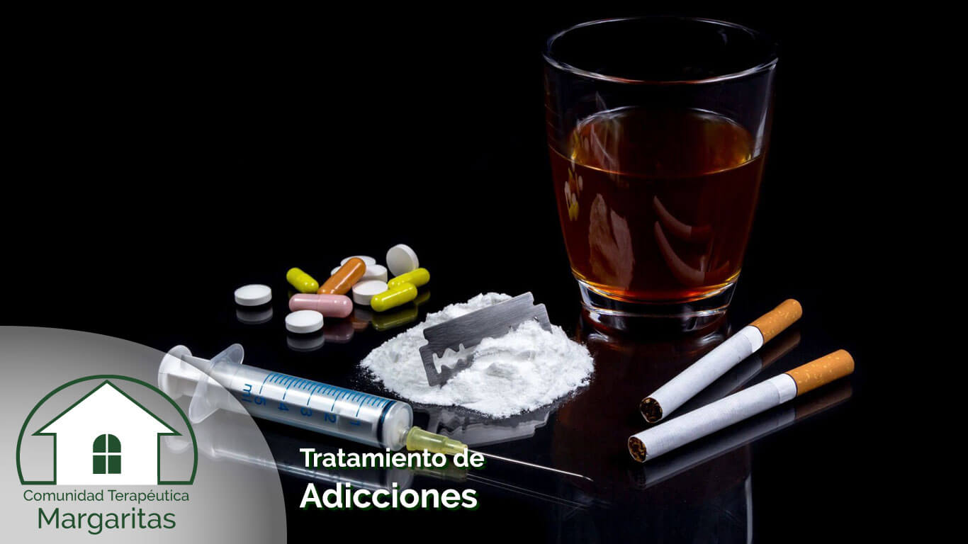 Tratamiento de Adicciones
