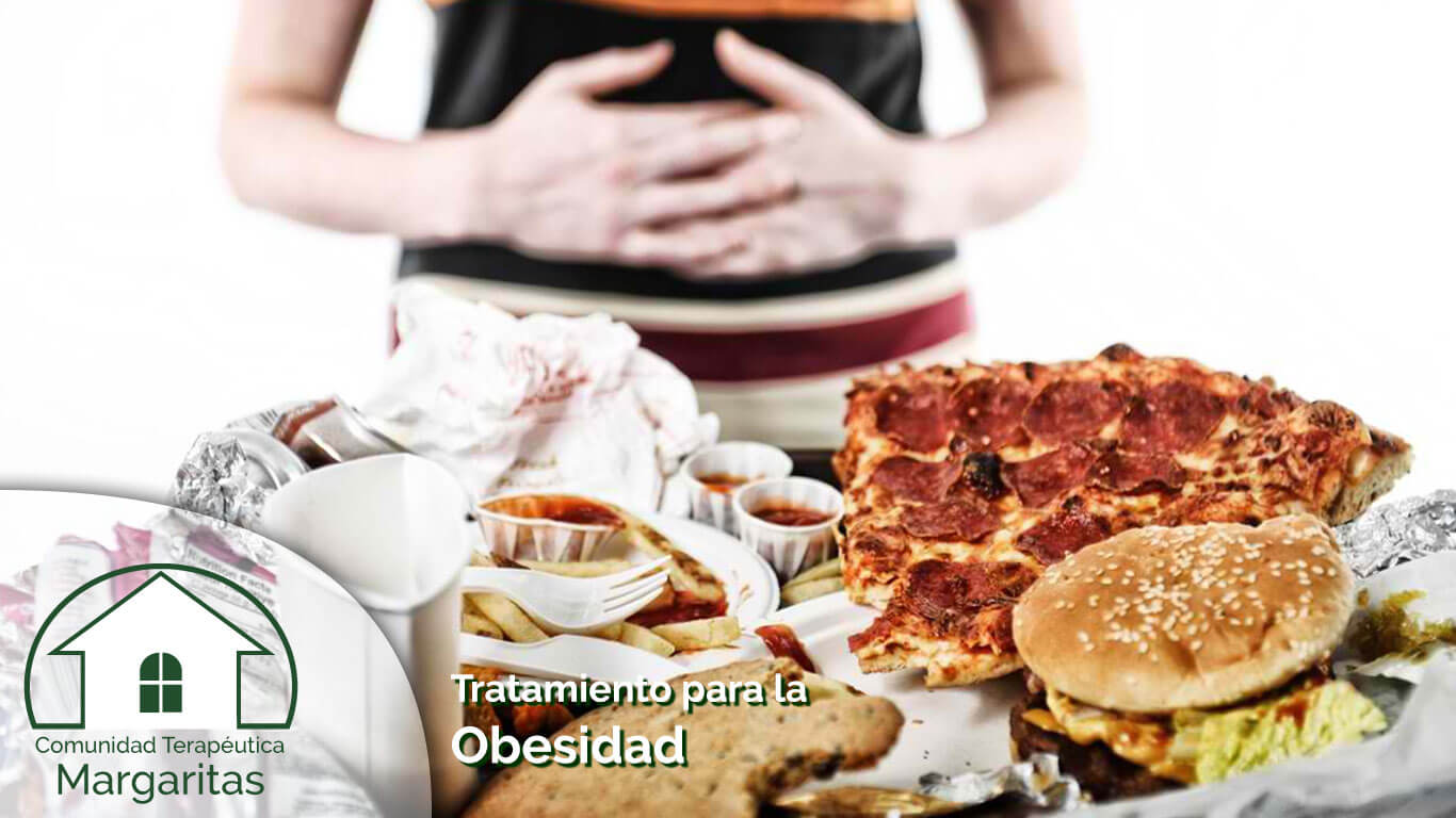 Tratamiento para la Obesidad
