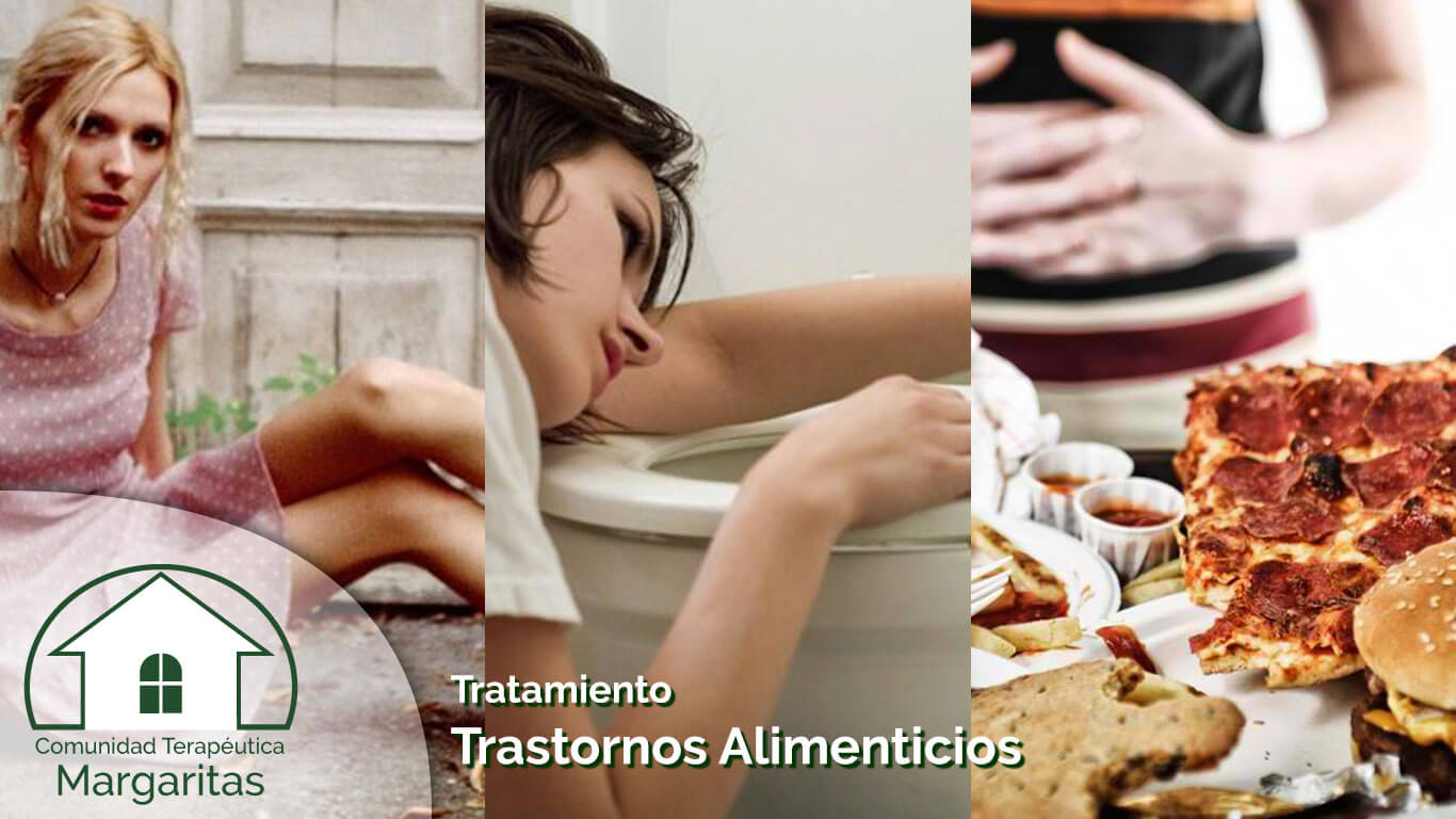 Tratamiento Trastornos Alimenticios