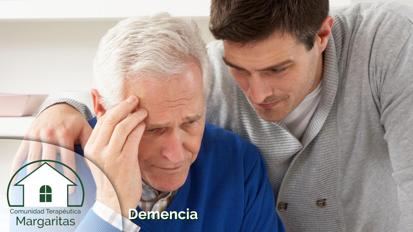 Dementia Dementia