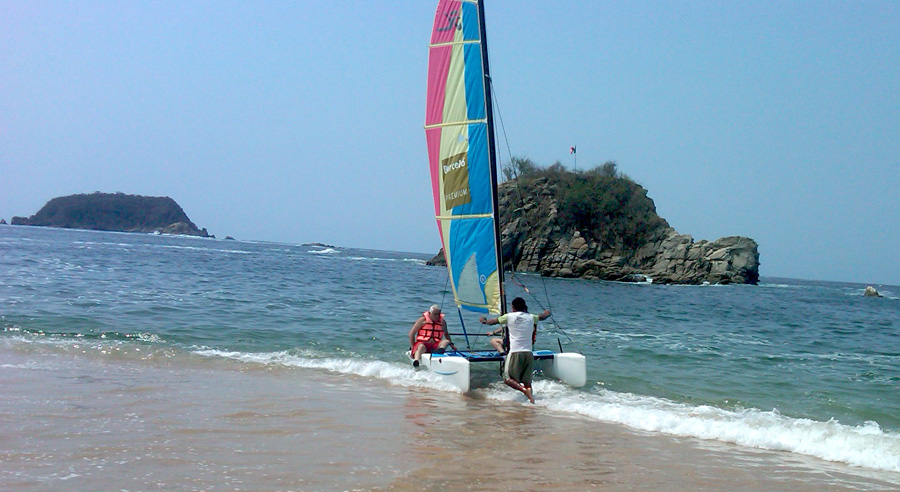 Playa