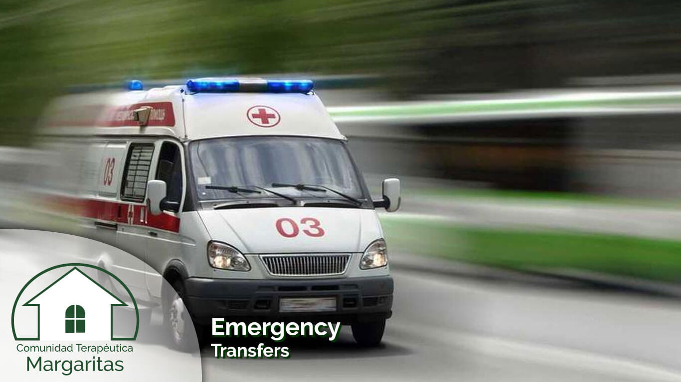 Emergency Transfers