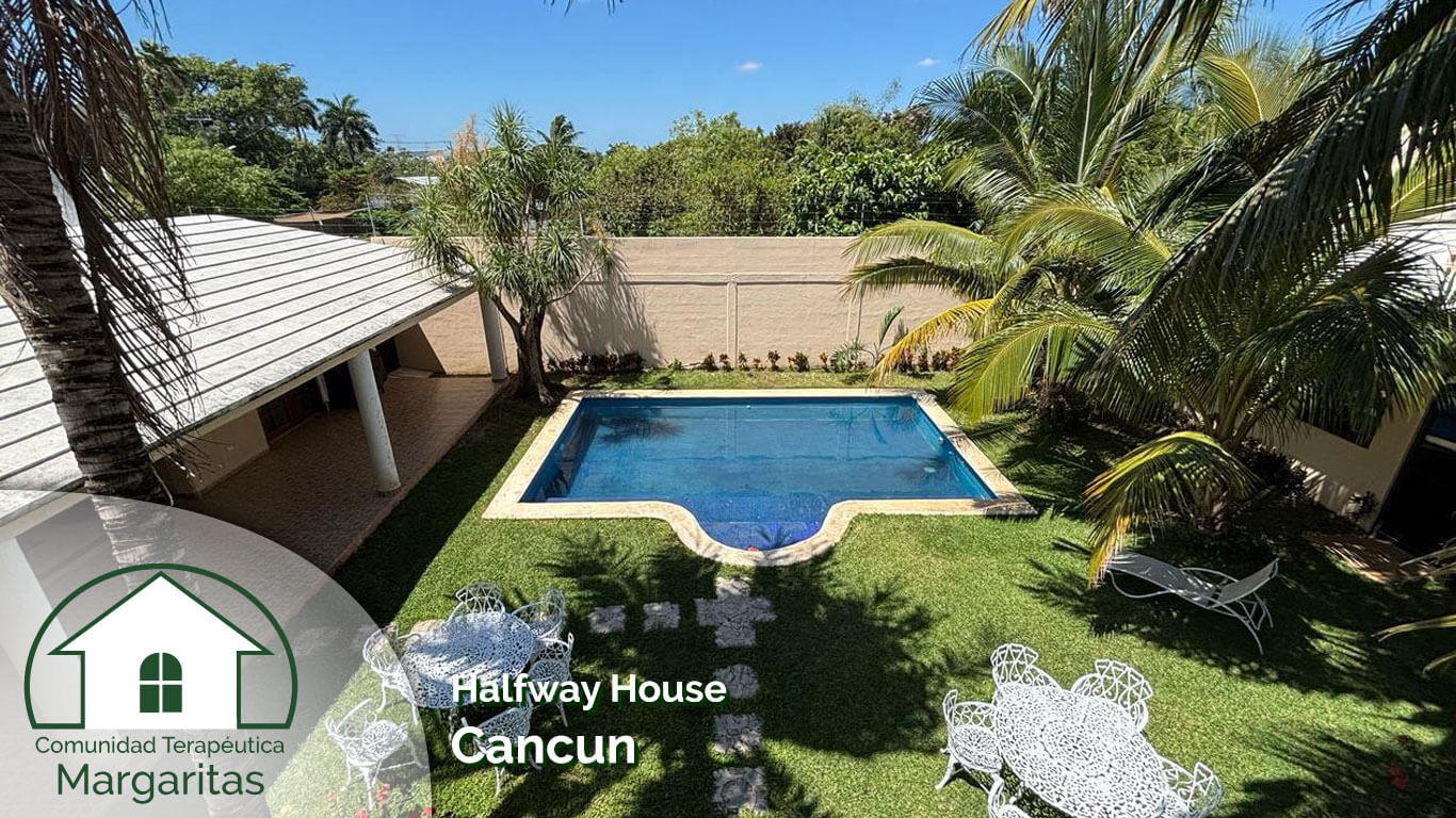 Halfway House Cancun