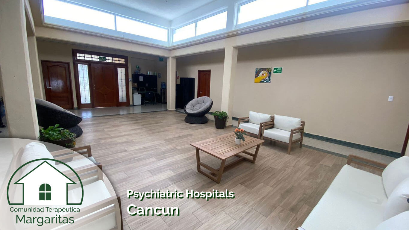 Psychiatric Hospitals Cancun