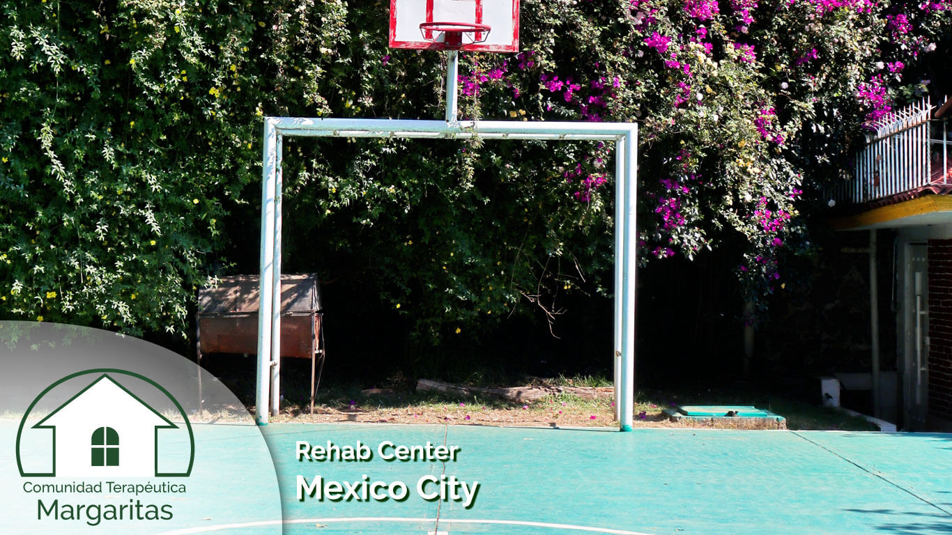 Rehab Center Mexico City