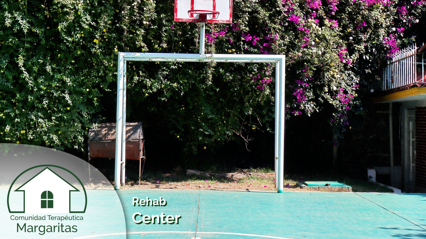 Rehab Center