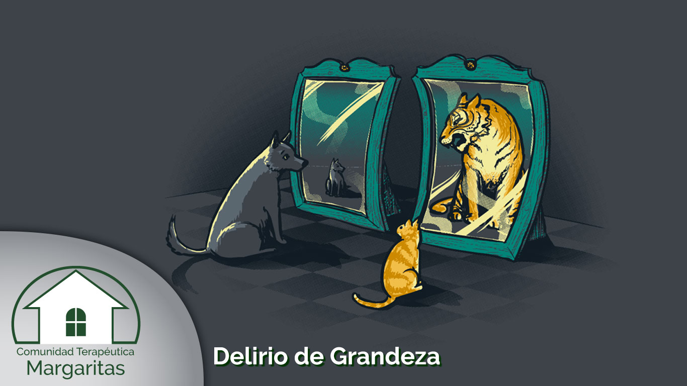 Delirio de Grandeza