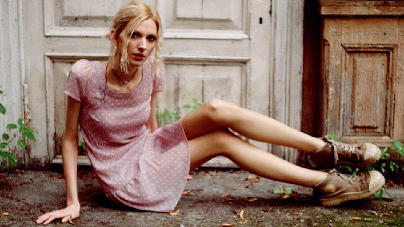 Anorexia