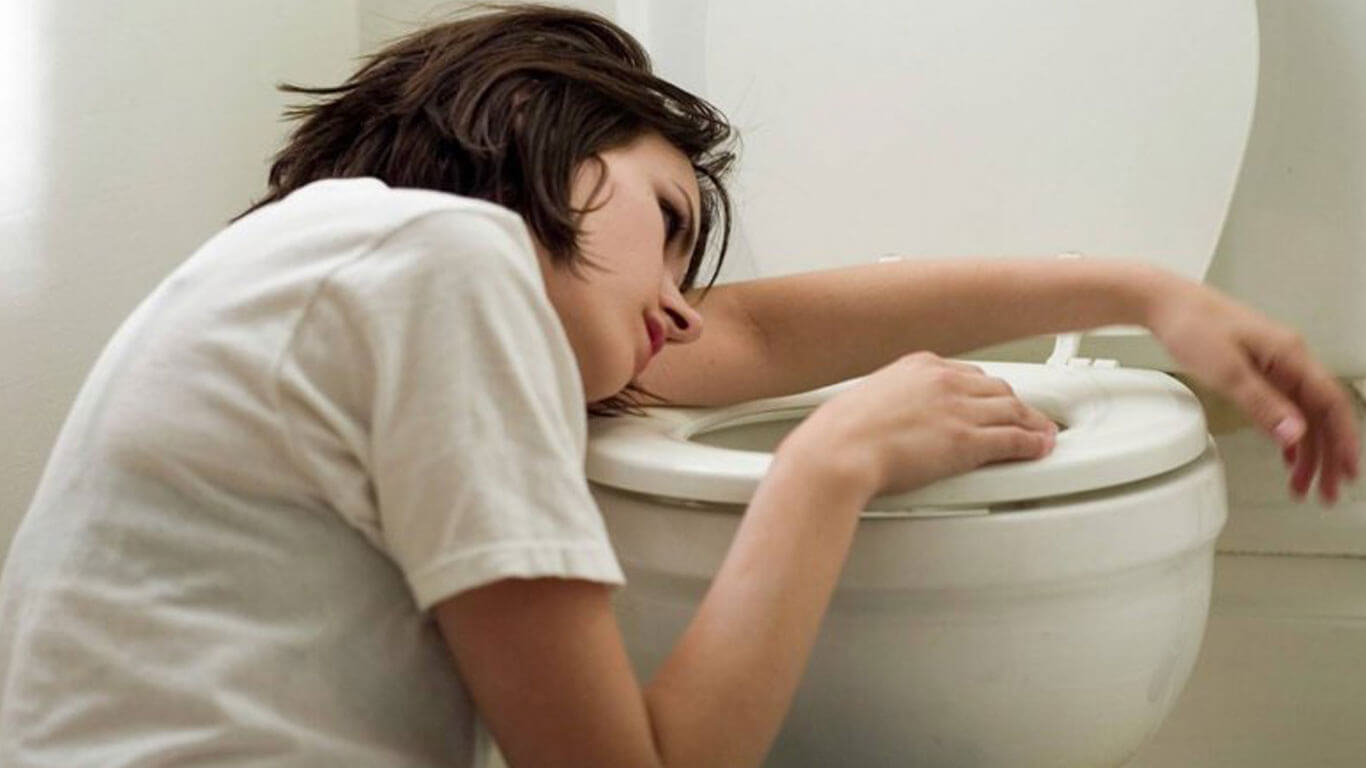Bulimia