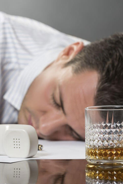 Alcohol