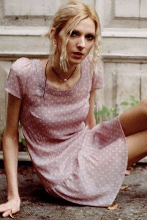 Anorexia