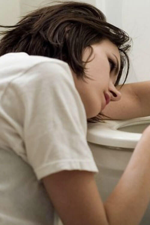 Bulimia