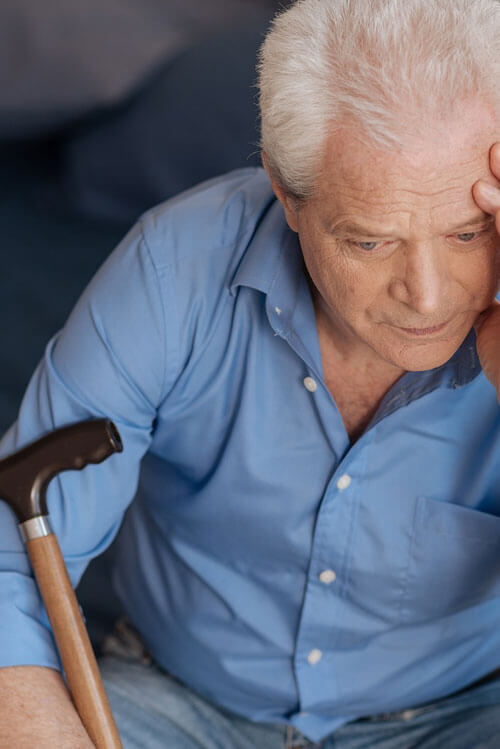 Neurocognitive Disorders