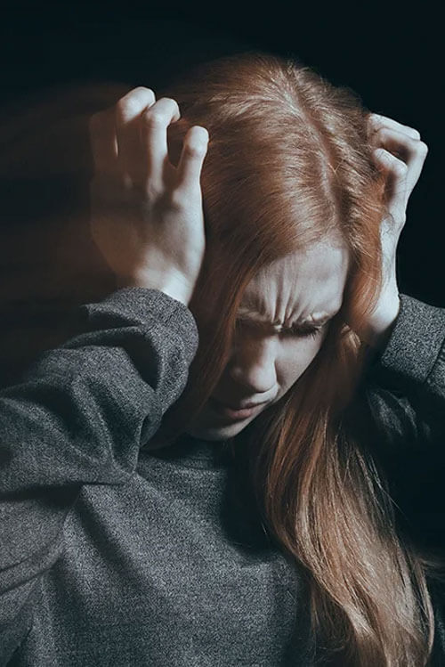 Schizophrenia