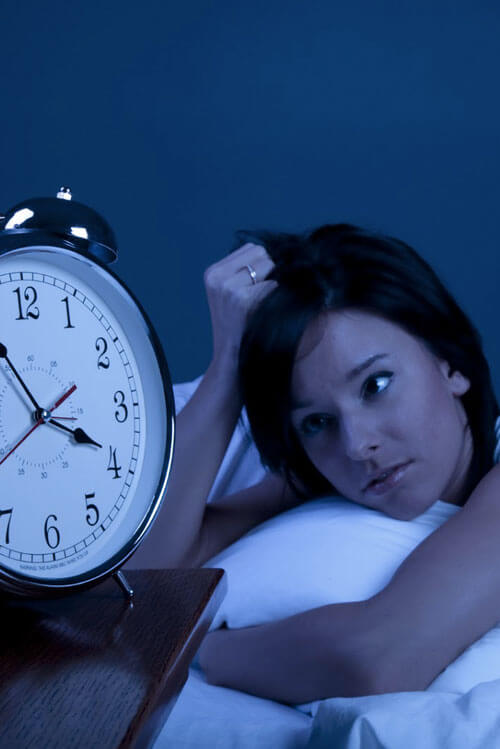 Sleep Disorders