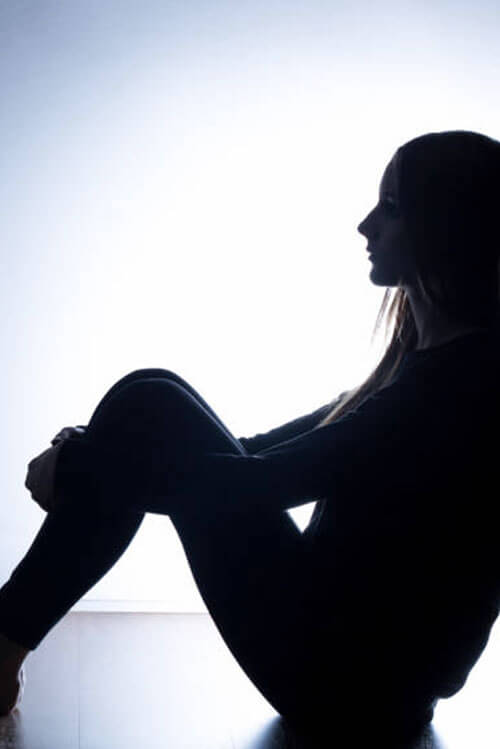 Depressive Disorder