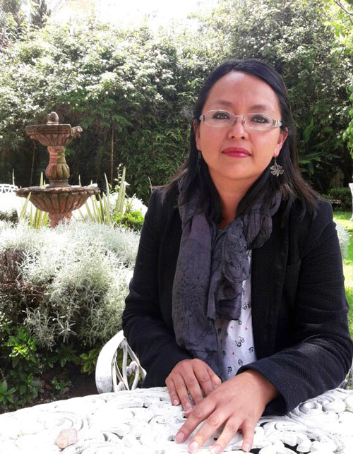Psic. Diana Arriaga