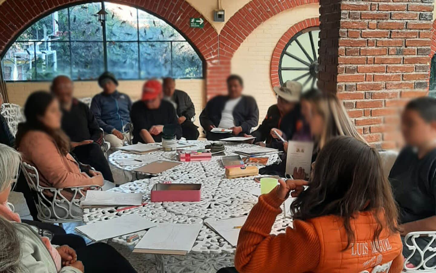 Actividades