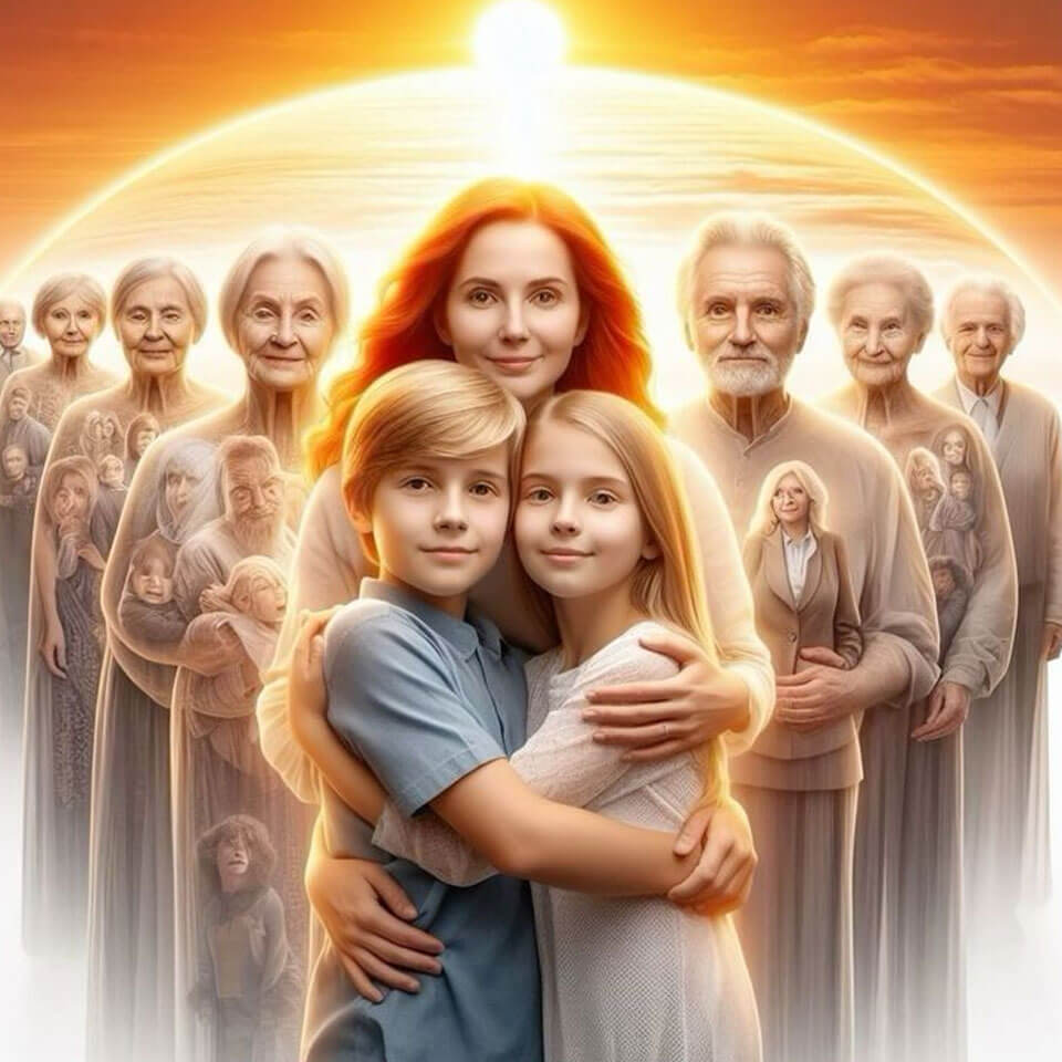 Emotional Genealogy (Lineage)