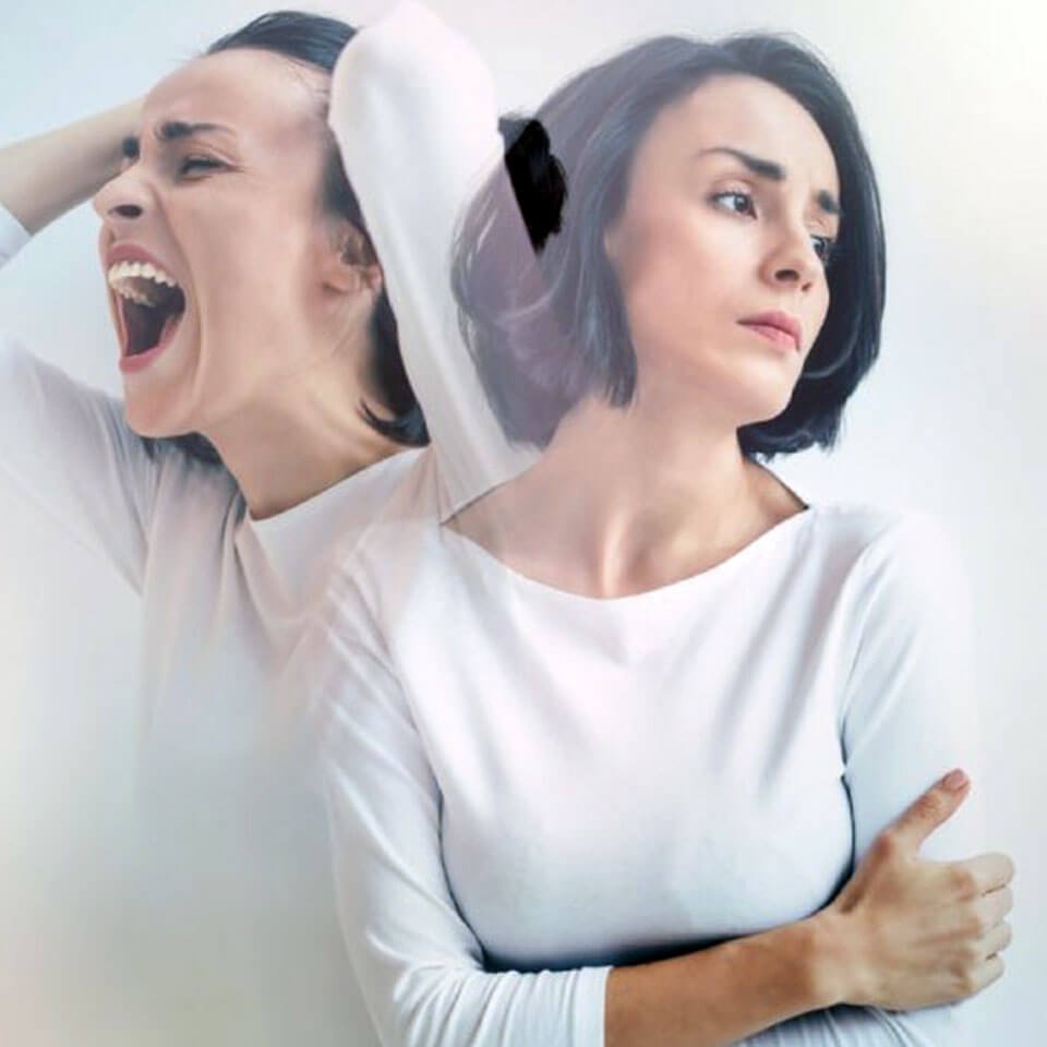 Emotional insensitivity