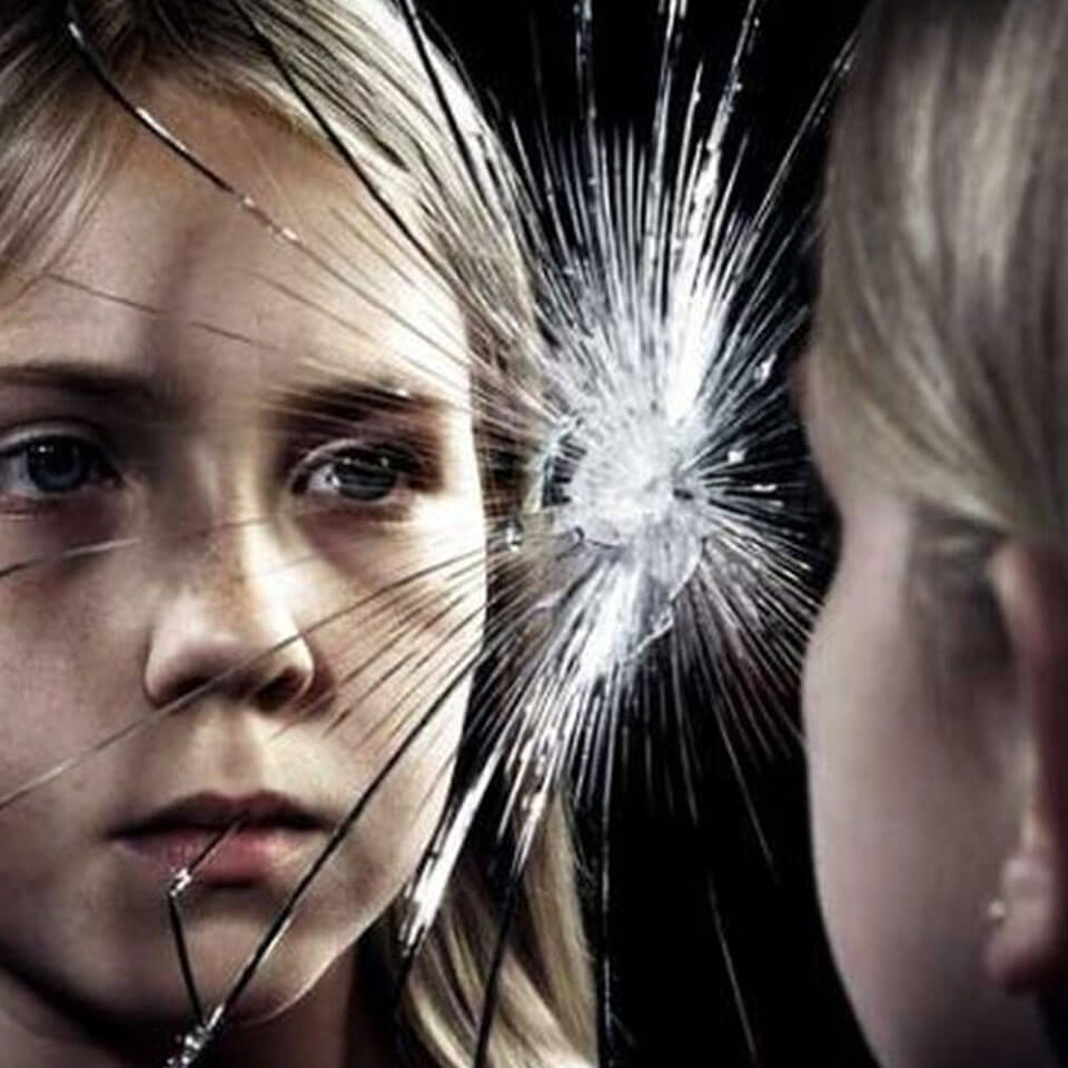 What are childhood emotional wounds?
