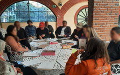 Actividades