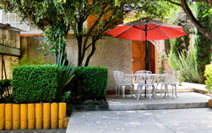 Estancia Permanente
