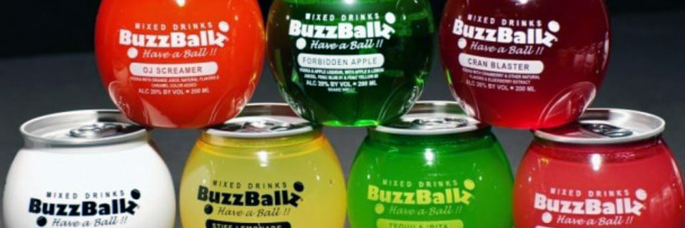 Buzz Ballz