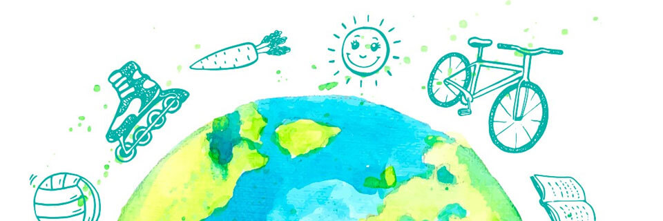 El Día Mundial de la Salud El Día Mundial de la Salud