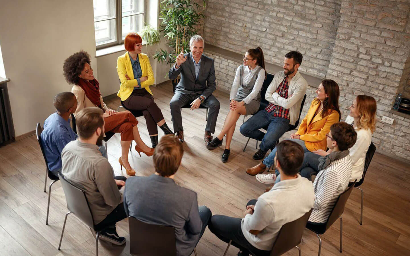 Psychotherapy