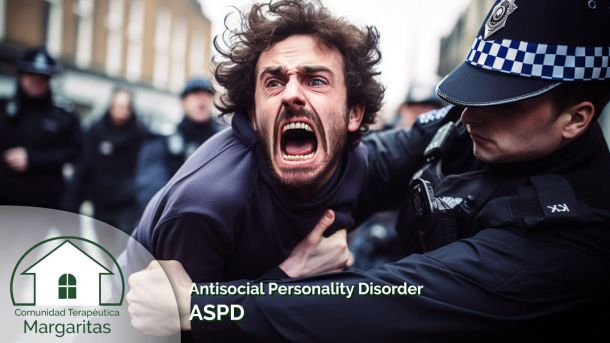 Antisocial Personality Disorder (ASPD)