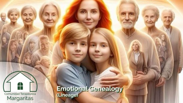 Emotional genealogy (lineage)