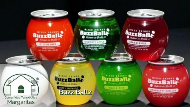 Buzz Ballz